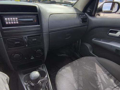 Fiat Siena Siena 1.0 MPI EL 8V FLEX 4P MANUAL