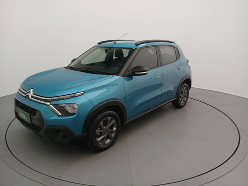 Citroën C3 1.0 FIREFLY FLEX FEEL MANUAL