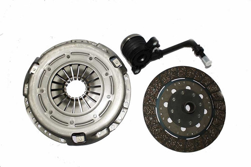 Kit De Clutch Sentra B17 1.8 2016 Original