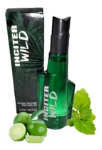 Comprar Perfume Inciter Wild Para Caballero De Fuller