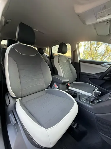 Volkswagen Taos 1.4 Tsi Comfortline At