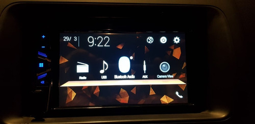 Honda Fit 1.5 Ex 5 Ptas