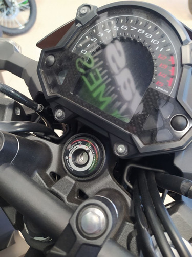 Imagen 7 de 17 de Kawasaki Z400 Abs 0km Bbva 12/18 Cuotas Sin Interés