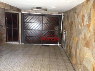 Imagem 12 de 14 de Casa Com 3 Dormitórios À Venda, 144 M² Por R$ 660.000,00 - Vila Costa Melo - São Paulo/sp - Ca0356