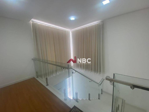 Imagem 22 de 30 de Casa Condomínio Real Park - Ca0761