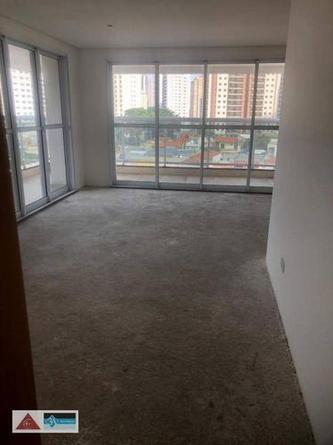 Imagem 3 de 23 de Apartamento À Venda, 152 M² Por R$ 1.650.000,00 - Tatuapé - São Paulo/sp - Ap6583