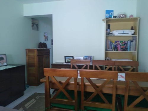 Imagem 2 de 17 de Apartamento Próx. Metrô Vila Matilde 3 Dorms, Suíte, 1 Vaga - 3574 Lpp - 69949933