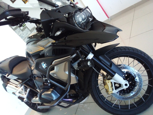 Imagem 3 de 7 de Bmw - R 1250 Gs Premium