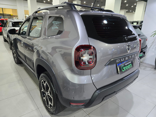 Renault Duster Renault Duster Iconic 1.3 Turbo (Flex) (Aut.)