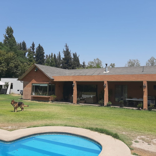 Imagen 2 de 15 de Casa En Condominio En Exclusivo Sector De Santa Rita