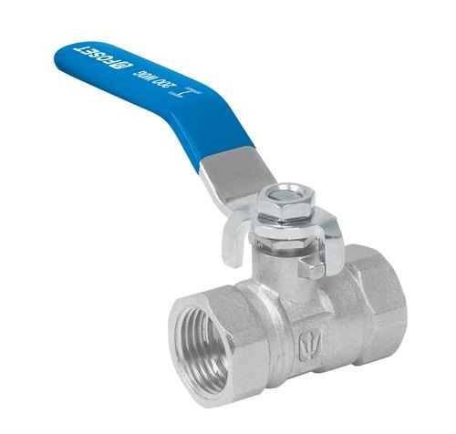 Valvula Esfera Roscable 3/8' Foset 49013