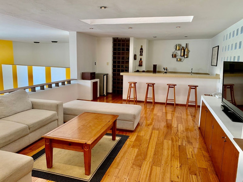 Imagen 3 de 29 de Casa En Venta Enfrente De Parque Villa Verdun