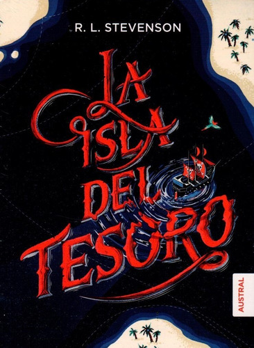 La Isla Del Tesoro 