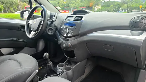 Chevrolet Spark 1.2 Gt M300 Ltz