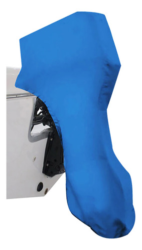Capa Sacolão Impermeável Motor Popa Inteiro 60-100hp