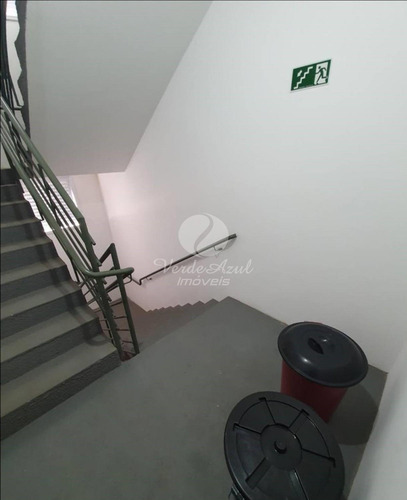 Imagem 23 de 25 de Apartamento À Venda Em Cidade Nova I - Ap008161