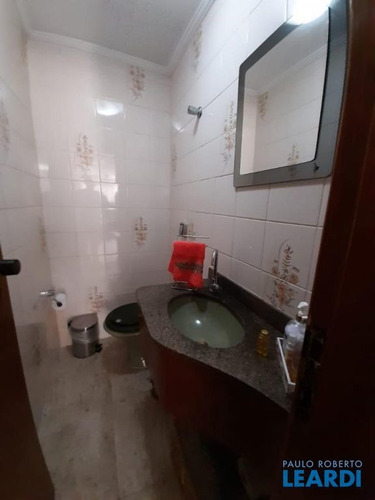 Imagem 9 de 15 de Apartamento - Vila Nova Cachoeirinha - Sp - 621944