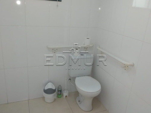 Imagem 14 de 15 de Salao - Centro - Ref: 30267 - L-30267