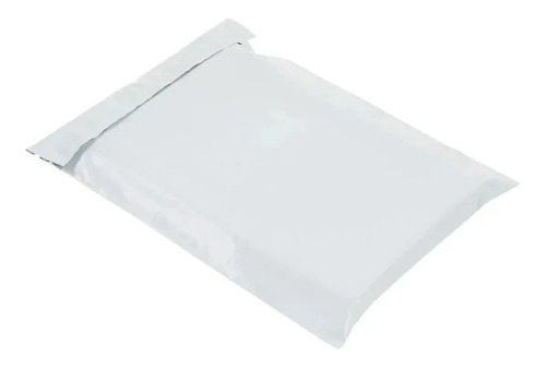 Imagem 2 de 5 de 100 Envelopes De Segurança Eco 20x25 Lacre Adesivo Correio