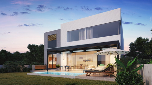 Imagen 2 de 14 de Casa En Venta - Yucatán Country Club