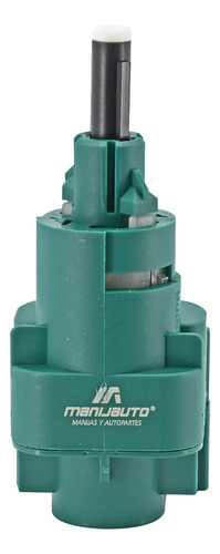 Bulbo Sensor De Freno Vw Jetta A4 1999 - 2007 4 Pin Verde