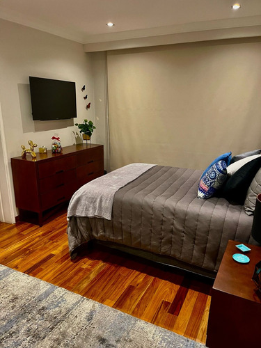 Bonito Departamento En Renta, Polanco Cdmx