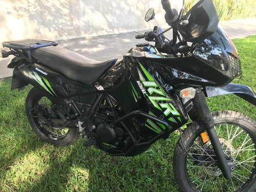 Imagen 7 de 7 de Kawasaki Klr 650