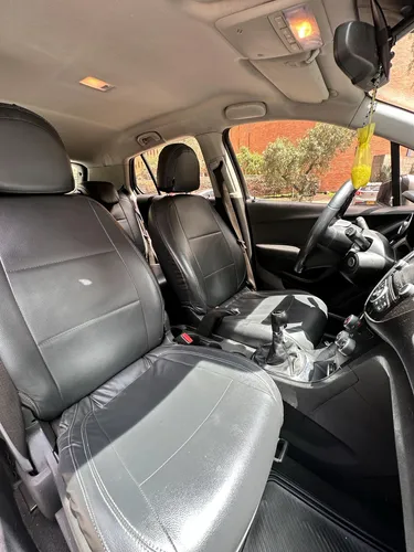 Chevrolet Tracker 1.8 Ls