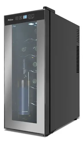 Adega Display Digital Philco