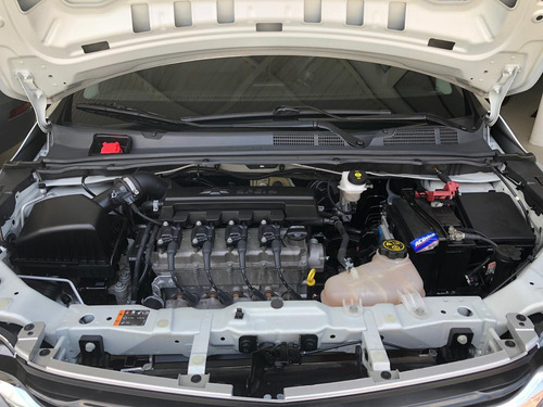 Chevrolet Cobalt 1.8 Ltz Automático