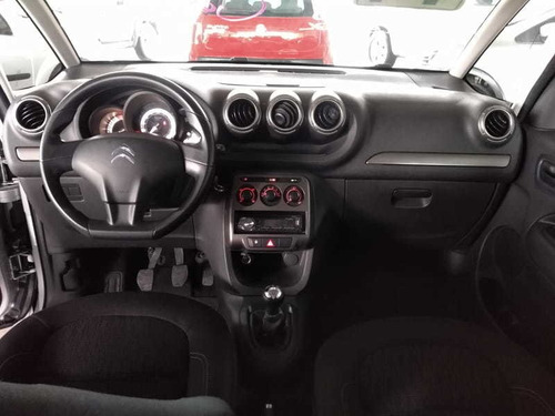 Citroen C3 Picasso Gl 1.5 Flex 8v Mecanico
