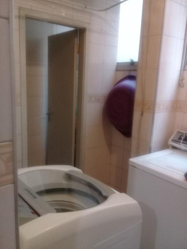 Apartamento 3 Dormitórios, Lapa, À Venda, 98 M², São Paulo/sp - Ap0565