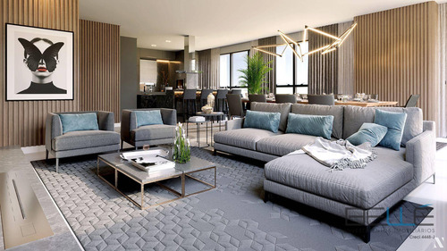 Imagem 3 de 16 de Apartamento Com 4 Dormitórios À Venda, 152 M² Por R$ 1.879.930,86 - Centro - Balneário Camboriú/sc - Ap0203