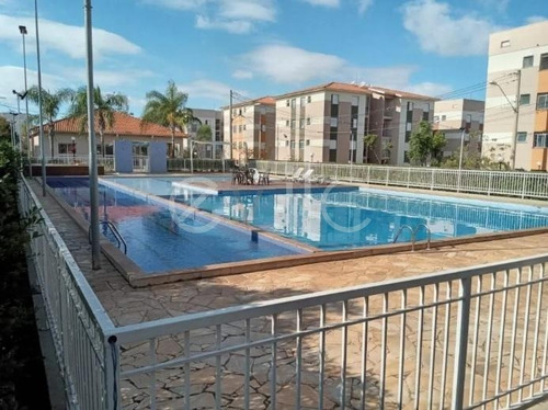 Imagem 12 de 17 de Apartamento À Venda Em Jardim Recanto Dos Sonhos - Ap009353