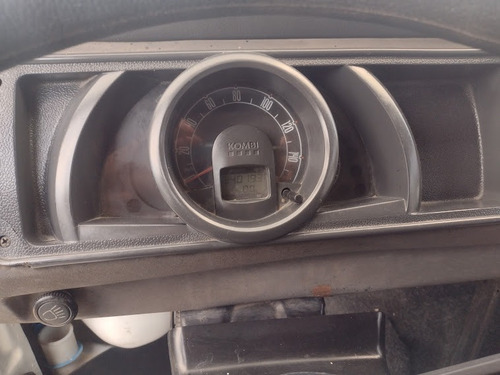 Imagem 6 de 11 de Vw Kombi Único Dono Toda Revisada Combi