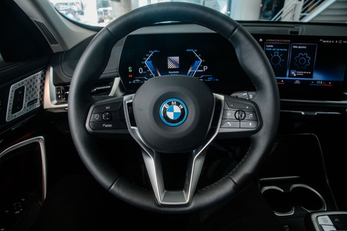 BMW X1 2.0 Sdrive 25i Xline 231cv