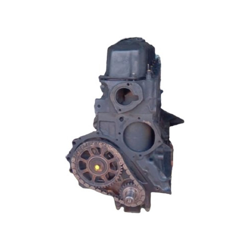 Motor Importado 7/8 4.0 Amc 242 - Jeep Renegade - Cj5