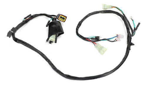 Alambre De Arnés For Honda 1999-2004 Trx400ex Trx400 Ex Atv