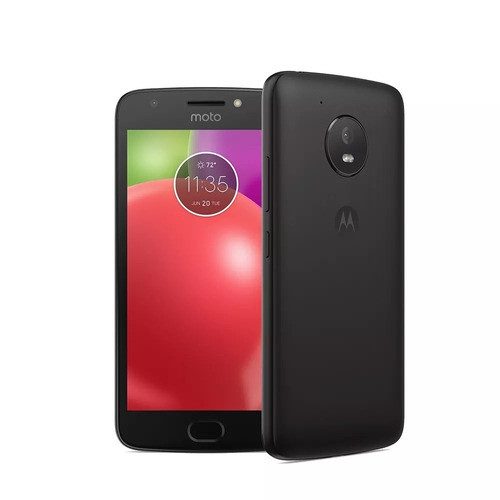Celular Motorola Moto E4 4g 16gb 8mpx Lecto Huella 2 Flash