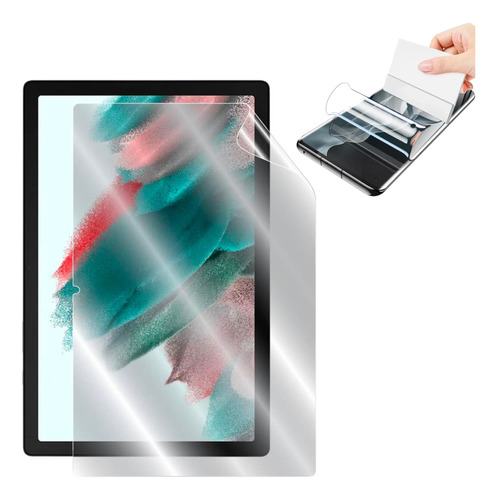 Protector De Pantalla En Hidrogel Matte Para Tablet Lenovo