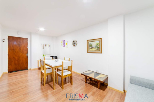 Imagen 16 de 18 de Se Vende Dpto. Nva Cba. 1 Dorm. Remodelado Tránsito Cáceres 469 Nueva Córdoba