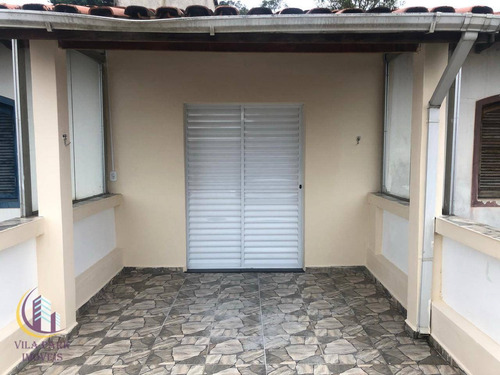 Imagem 30 de 30 de (permuta) Lindo Sobrado 2 Dormitórios, Aceita Troca Por Apartamento Na Região Da Usp - Jardim Rosa Maria - São Paulo/sp - So0618