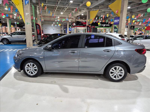 Chevrolet Onix Onix 1.0 Plus