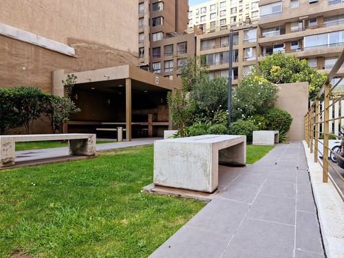 Departamento Estilo Mariposa (86892)