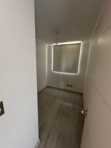 Vendo Departamento 2 Dormitorios 2 Baños A 4150 Uf Ñuñoa