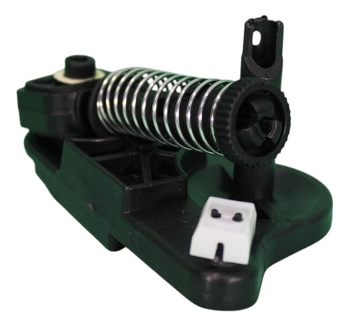 Soporte Selectora Cambios Para Ibiza 06-15 6r0711202bor