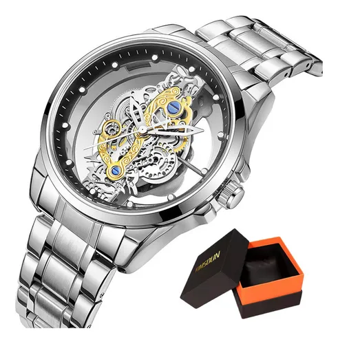 Relojes Kim Rogers MercadoLibre