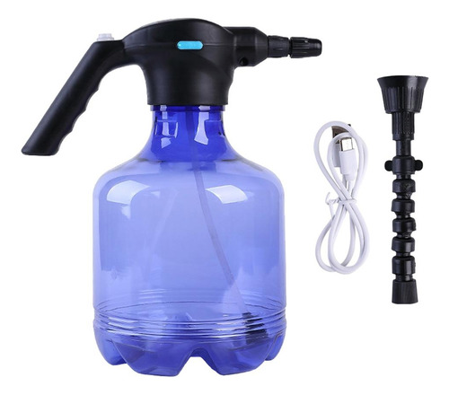 Rociador Eléctrico Automático Para Azul 3l Azul 3l