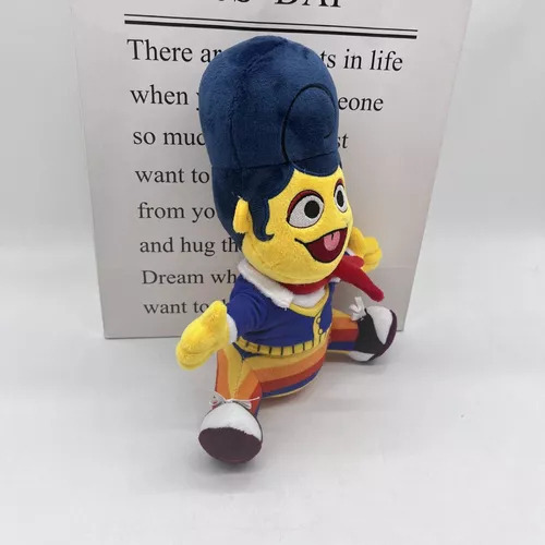 Regalo De Peluche Welcome Home Wally Darling Doll