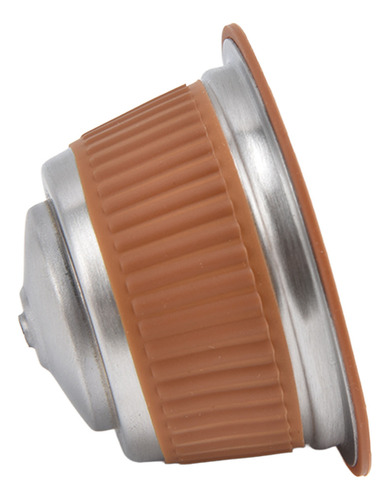 Taza Reutilizable Con Filtro De Cápsulas De Café Reutilizabl
